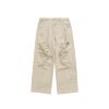 INF ™️| QUẦN JEANS ỐNG RỘNG RÁCH SỎI PHONG CÁCH WASTELAND RETRO INF 13291