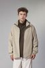 INF®️| ÁO KHOÁC GIÓ ĐỘT PHÁ CÔNG NGHỆ VẢI GIÓ TEFLON BASIC UNISEX INF 5391