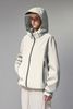 INF®️| ÁO KHOÁC GIÓ ĐỘT PHÁ CÔNG NGHỆ VẢI GIÓ TEFLON BASIC UNISEX INF 5391