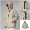 INF®️| ÁO KHOÁC GIÓ ĐỘT PHÁ CÔNG NGHỆ VẢI GIÓ TEFLON BASIC UNISEX INF 5391