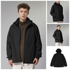 INF®️| ÁO KHOÁC GIÓ ĐỘT PHÁ CÔNG NGHỆ VẢI GIÓ TEFLON BASIC UNISEX INF 5391