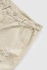INF ™️| QUẦN JEANS ỐNG RỘNG RÁCH SỎI PHONG CÁCH WASTELAND RETRO INF 13291