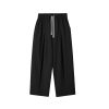 INF®️| QUẦN THỂ THAO BA CHIỀU XẾP LI KIỂU ACCORDION  UNISEX INF 13364