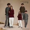ARTIE®️| ÁO THUN DÀI TAY NHUỘM BẨN GIẢ 2 MẢNH COTTON 305G ARTIE 2267
