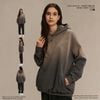 ARTIE®️| ÁO HOODIE PHUN NHUỘM RETRO  COTTON 450G  ARTIE 2542