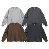 ARTIE®️| ÁO THUN DÀI TAY WASH BASIC COTTON 345G ARTIE 2160