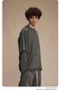 ARTIE®️| ÁO THUN DÀI TAY NHUỘM BẨN GIẢ 2 MẢNH COTTON 305G ARTIE 2267