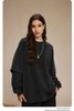 ARTIE®️| ÁO THUN DÀI TAY WASH BASIC COTTON 345G ARTIE 2160