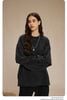ARTIE®️| ÁO THUN DÀI TAY WASH BASIC COTTON 345G ARTIE 2160