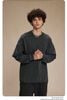 ARTIE®️| ÁO THUN DÀI TAY WASH BASIC COTTON 345G ARTIE 2160