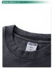 ARTIE®️| ÁO THUN DÀI TAY WASH BASIC COTTON 345G ARTIE 2160