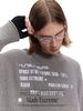 MADEEXTREME®️| ÁO LEN THÊU CHỮ HỌA TIẾT UNISEX MADE YH24002