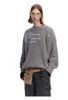 MADEEXTREME®️| ÁO LEN THÊU CHỮ HỌA TIẾT UNISEX MADE YH24002