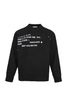 MADEEXTREME®️| ÁO LEN THÊU CHỮ HỌA TIẾT UNISEX MADE YH24002