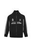 MADEEXTREME®️| ÁO LEN SỌC KHỐI MÀU THÊU PHONG CÁCH THỂ THAO UNISEX MADE YH24003
