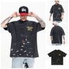 FG®️| GALLERY DEPT PRINT UNISEX T-SHIRT FG E594