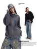 MADEEXTREME®️| ÁO LEN THÊU CHỮ HỌA TIẾT UNISEX MADE YH24005