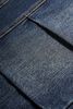 INF®️| QUẦN JEANS DIRTYFIT CẮT THẲNG DÁNG RỘNG UNISEX INF 13385