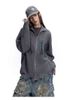 MADEEXTREME®️| ÁO LEN THÊU CHỮ HỌA TIẾT UNISEX MADE YH24005