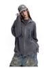 MADEEXTREME®️| ÁO LEN THÊU CHỮ HỌA TIẾT UNISEX MADE YH24005