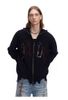 MADEEXTREME®️| ÁO LEN THÊU CHỮ HỌA TIẾT UNISEX MADE YH24005