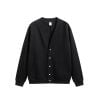 INF®️| ÁO KHOÁC CARDIGAN NỈ DÁNG RỘNG UNISEX INF 5326
