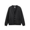 INF®️| ÁO KHOÁC CARDIGAN NỈ DÁNG RỘNG UNISEX INF 5326