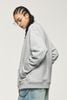 INF®️| ÁO KHOÁC CARDIGAN NỈ DÁNG RỘNG UNISEX INF 5326