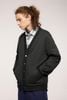 INF®️| ÁO KHOÁC CARDIGAN NỈ DÁNG RỘNG UNISEX INF 5326