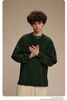 ARTIE®️| ÁO THUN DÀI TAY DÁNG RỘNG GIẢ 2 MẢNH COTTON 305G ARTIE 2163