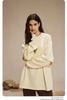 ARTIE®️| ÁO THUN DÀI TAY DÁNG RỘNG GIẢ 2 MẢNH COTTON 305G ARTIE 2163