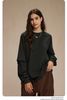 ARTIE®️| ÁO THUN DÀI TAY DÁNG RỘNG GIẢ 2 MẢNH COTTON 305G ARTIE 2163