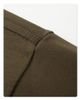 ARTIE®️| ÁO THUN DÀI TAY DÁNG RỘNG GIẢ 2 MẢNH COTTON 305G ARTIE 2163