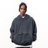 FG ™️| ÁO HOODIE OVERSIZE TRÙM ĐẦU CAO CẤP FG SW312