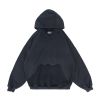 FG ™️| ÁO HOODIE OVERSIZE TRÙM ĐẦU CAO CẤP FG SW312