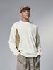 INF®️| ÁO THUN DÀI TAY MÀU TƯƠNG PHẢN HYDRO UNISEX INF 3273