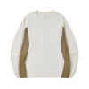 INF®️| ÁO THUN DÀI TAY MÀU TƯƠNG PHẢN HYDRO UNISEX INF 3273