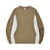 INF®️| ÁO THUN DÀI TAY MÀU TƯƠNG PHẢN HYDRO UNISEX INF 3273
