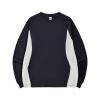 INF®️| ÁO THUN DÀI TAY MÀU TƯƠNG PHẢN HYDRO UNISEX INF 3273