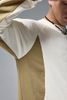 INF®️| ÁO THUN DÀI TAY MÀU TƯƠNG PHẢN HYDRO UNISEX INF 3273