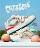 CATSOFA ™️| GIÀY SNEAKER UNISEX SUMMER X CAT & SOFA AC300