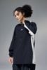 INF®️| ÁO THUN DÀI TAY MÀU TƯƠNG PHẢN HYDRO UNISEX INF 3273
