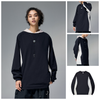 INF®️| ÁO THUN DÀI TAY MÀU TƯƠNG PHẢN HYDRO UNISEX INF 3273