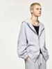 INF®️| ÁO KHOÁC CHỐNG GIÓ DÁNG RỘNG TRÙM ĐẦU UNISEX INF 5345