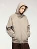 INF®️| ÁO KHOÁC CHỐNG GIÓ DÁNG RỘNG TRÙM ĐẦU UNISEX INF 5345