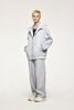 INF®️| ÁO KHOÁC CHỐNG GIÓ DÁNG RỘNG TRÙM ĐẦU UNISEX INF 5345