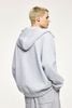 INF®️| ÁO KHOÁC CHỐNG GIÓ DÁNG RỘNG TRÙM ĐẦU UNISEX INF 5345