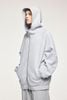 INF®️| ÁO KHOÁC CHỐNG GIÓ DÁNG RỘNG TRÙM ĐẦU UNISEX INF 5345