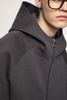 INF®️| ÁO KHOÁC CHỐNG GIÓ DÁNG RỘNG TRÙM ĐẦU UNISEX INF 5345