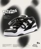 CATSOFA ™️| GIÀY SNEAKER UNISEX ROUND HEAD X CAT & SOFA AC300